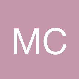 Meet your Posher, May